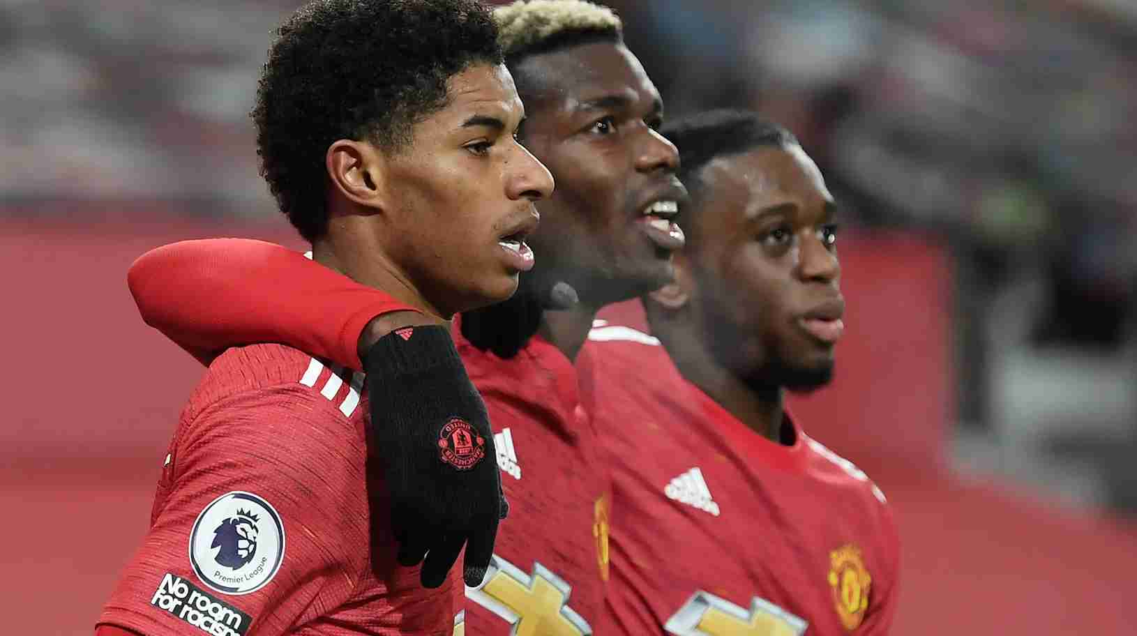 ป็อกบายินดีแรชฟอร์ดได้ย้ายซบบาร์ซา ชี้อโมริมกล้าเปลี่ยนแปลงผลงานต้องดีด้วย